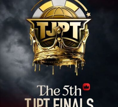 TJPT FINALS 2/29~3/14