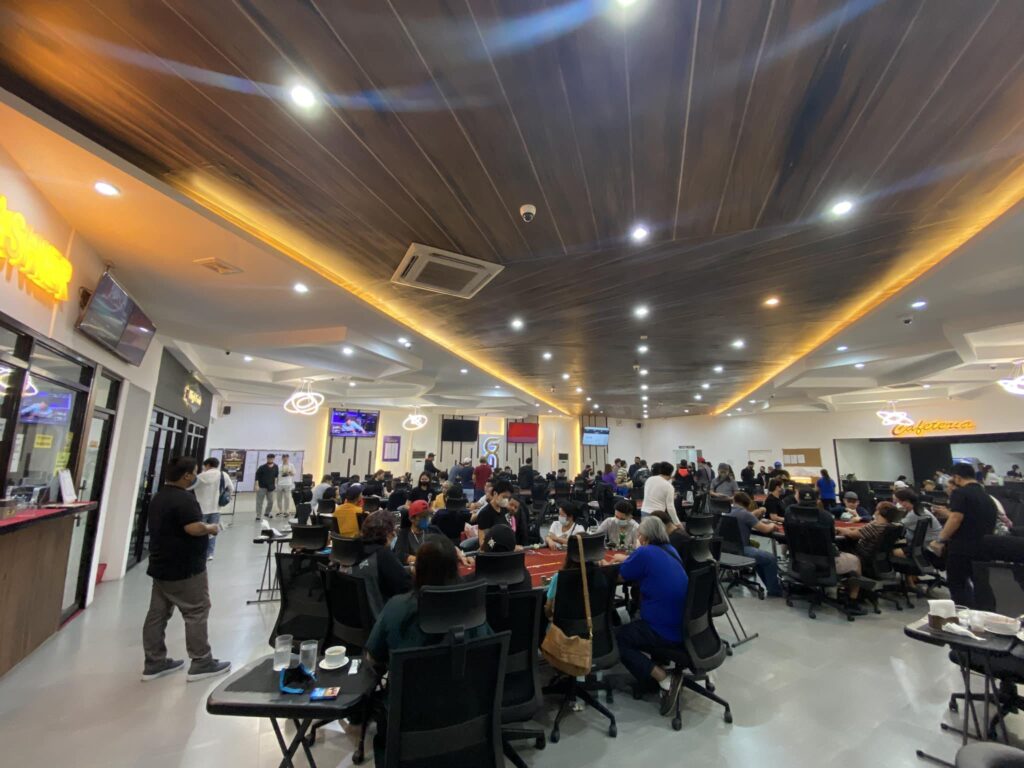 2ace 마닐라 홀덤펍