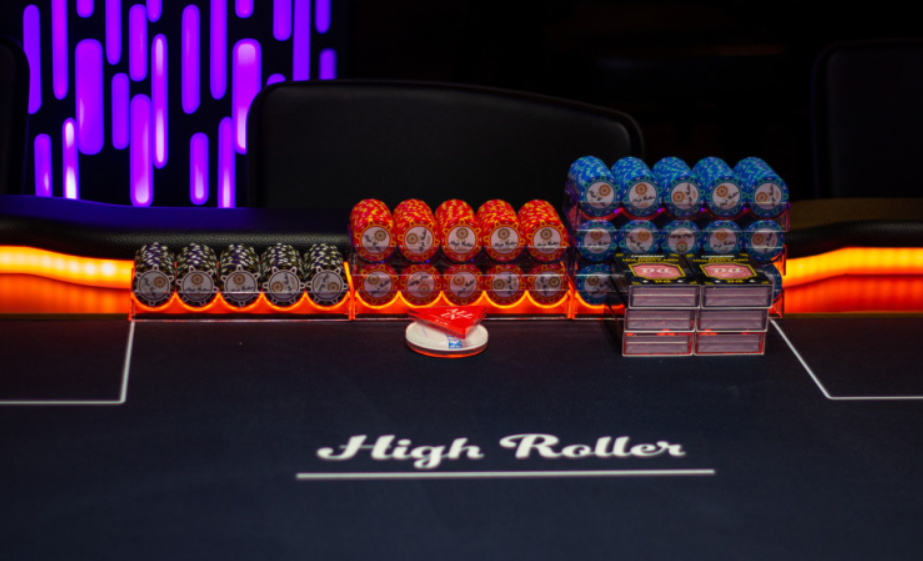 서울 장안점 하이롤러