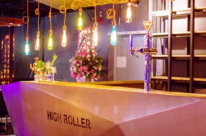 [서울-장안점] 하이롤러