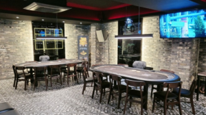 [서울-영등포점] 세븐 펍 (7 EVEN)