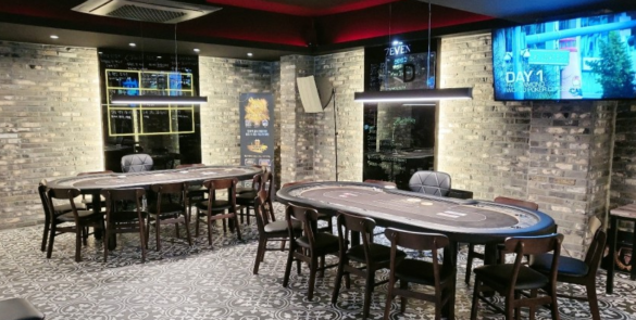 [서울-영등포점] 세븐 펍 (7 EVEN)