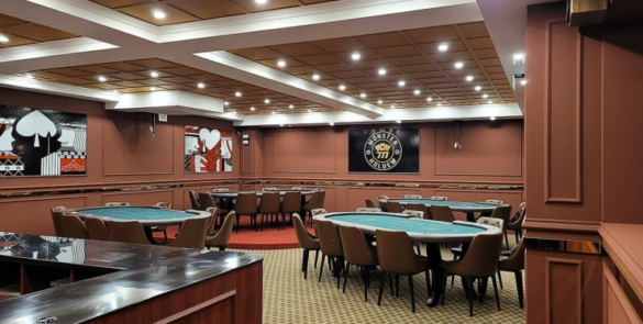 몬스터 홀덤(MONSTER HOLDEM)