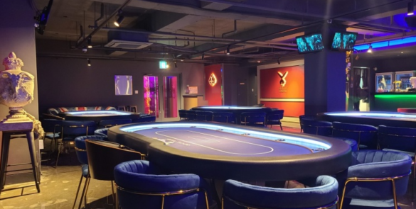 [서울-왕십리점] 젠틀래빗 (GENTLE RABBIT)