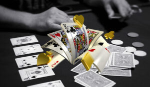 포커 기본 정보