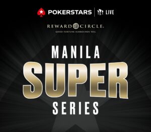 마닐라 토너먼트 일정 5/24~6/2