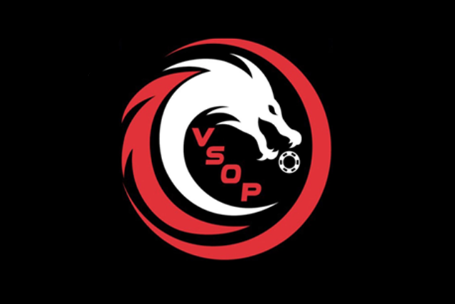 VSOP POKER CLUB