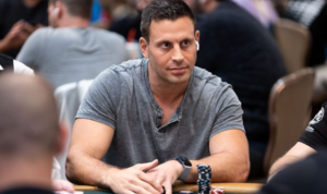 포커뉴스 | 홀덤 대회 부정행위 사기사건 논란