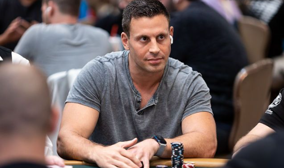 허슬러 카지노 라이브 가렛