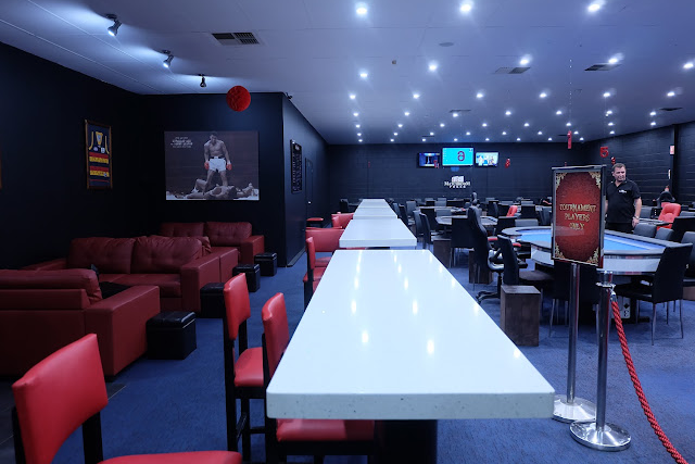 매치룸 포커 스포츠 바