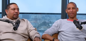 NBA의 위대한 선수들, 싸움으로까지 확대된 포커 게임 논의