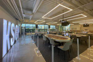 [대구지점] KSOP 스타디움 홀덤 펍