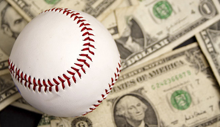 MLB 심판, 스포츠 베팅 혐의 징계