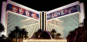 라스베이거스 미라지 카지노 폐장 후 매각 예정​