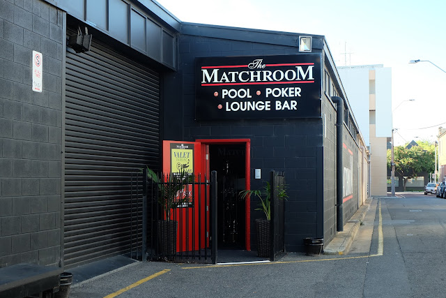 매치룸 포커 스포츠 바