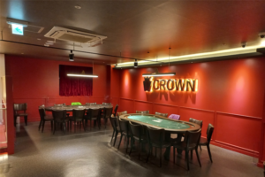 [용현본점] Crown Hold’em Pub