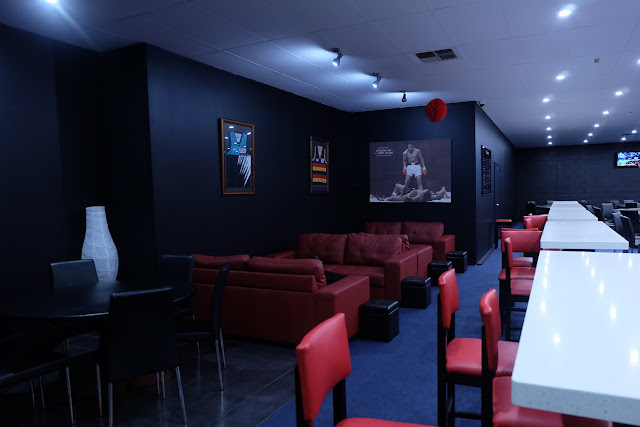 매치룸 포커 스포츠 바