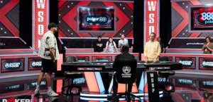 이것이 포커 역사상 가장 미친 허세입니까?