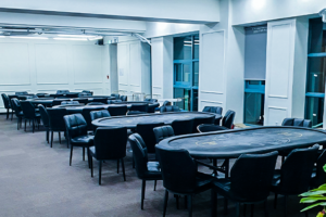 홀릭 수원 경기장