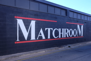 매치룸 포커 스포츠 바