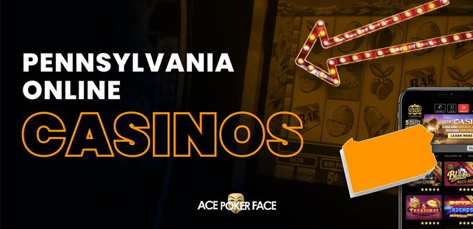 온라인 게임은 펜실베니아주 뉴저지에서 상당한 성장을 경험했습니다.