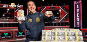 조나단 타마요, 2024 WSOP 메인 이벤트 우승, 1,000만 달러 수익