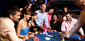 부족 게임 산업에서 다시 달성한 기록적인 수익