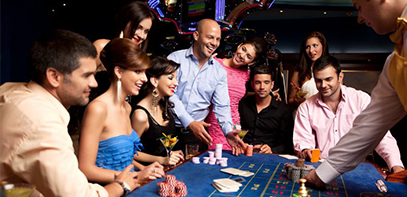 부족 게임 산업에서 다시 달성한 기록적인 수익