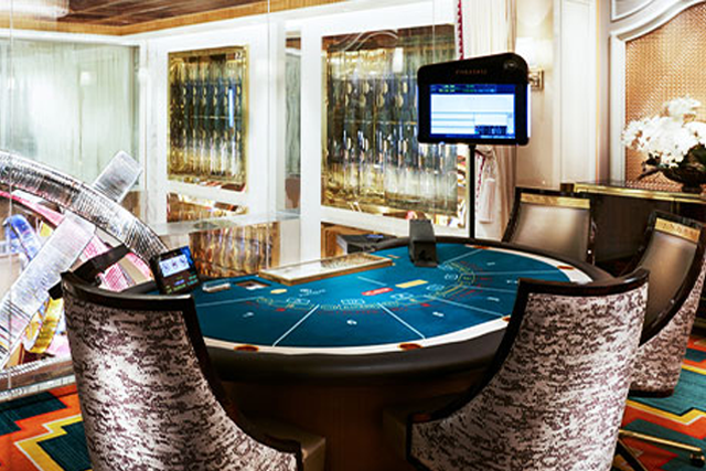 [부산지점] 파라다이스 호텔 앤 카지노