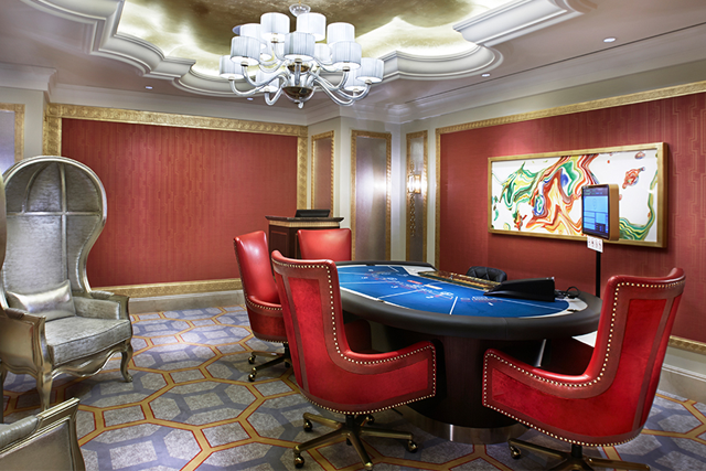 파라다이스 카지노 인천