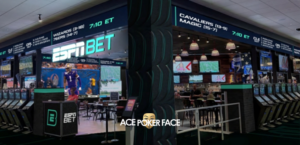 ESPN 베팅: 시장 점유율 확보를 위한 치열한 경쟁