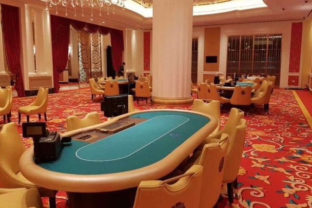 [랜딩 카지노 제주] 제주신화월드