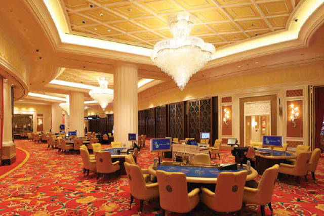 [랜딩 카지노 제주] 제주신화월드