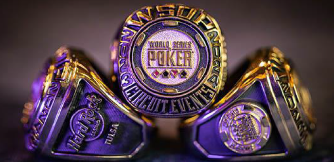 2024 WSOP 서킷 일정 발표