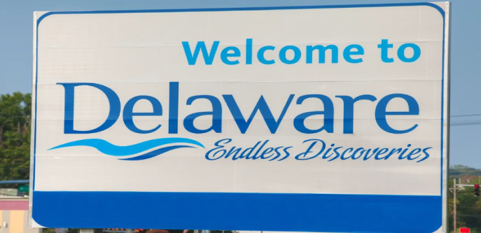 델라웨어, 단일 스포츠 베팅 사업자 유지