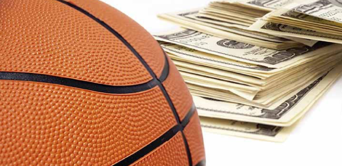 벳 고정에 관여한 존테이 포터: 유죄 인정