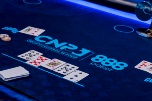 서킷 나시오날 드 포커 8/12~8/19 2024