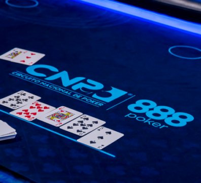 서킷 나시오날 드 포커 8/12~8/19 2024