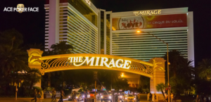 라스베가스 네온 박물관, 미라지 카지노 유산 및 2027년까지 3배 확장 예정