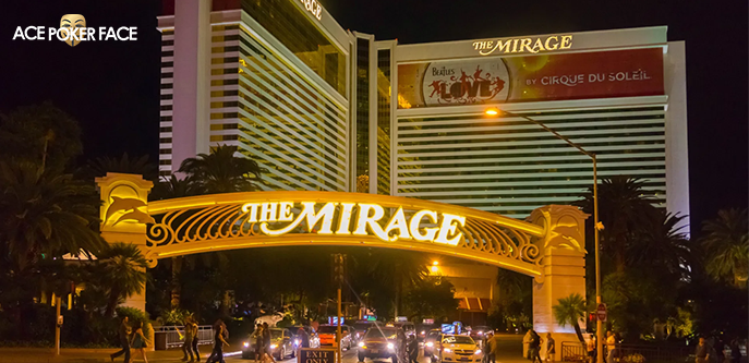 라스베가스 네온 박물관, 미라지 카지노 유산 및 2027년까지 3배 확장 예정