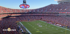 캔자스시티 치프스, 미주리 스포츠 베팅 법안에 지지