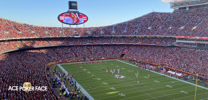 캔자스시티 치프스, 미주리 스포츠 베팅 법안에 지지