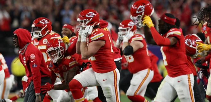 캔자스시티 치프스, 미주리 스포츠 베팅 법안에 지지