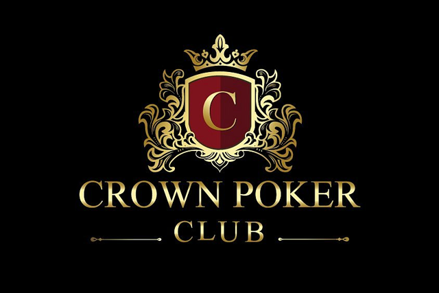 크라운 포커 클럽