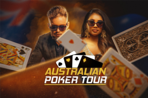 9/27~10/6 슈퍼시리즈와 함께하는 호주 포커투어