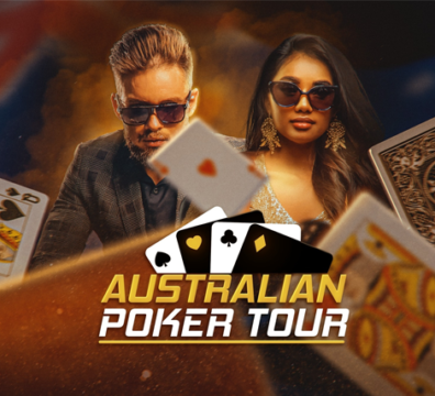 9/27~10/6 슈퍼시리즈와 함께하는 호주 포커투어