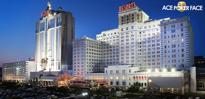 보이드 게이밍, 리조트 카지노의 뉴저지 온라인 게임 운영 인수