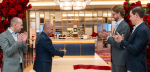 카드 플레이어 포커 투어, 9월에 베네시안 리조트에서 돌아온다