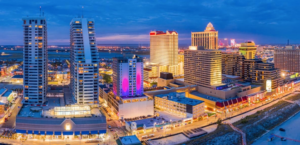 뉴저지 카지노의 흡연 금지 소송, 판사에 의해 기각되다