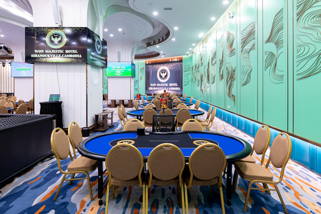 원 마제스틱 호텔